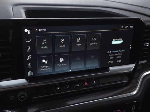 Used 2022 Chevrolet Silverado 1500 LT image 17