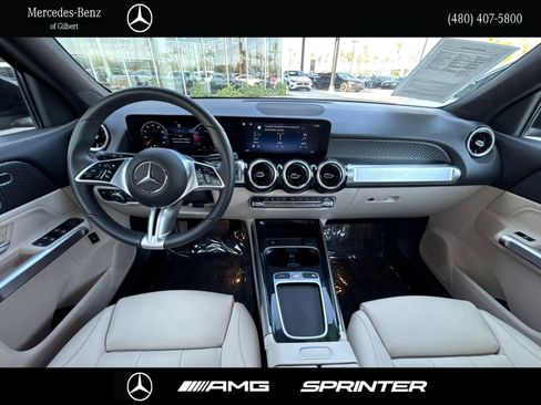 Certified 2026 Mercedes-Benz GLB 250 image 21