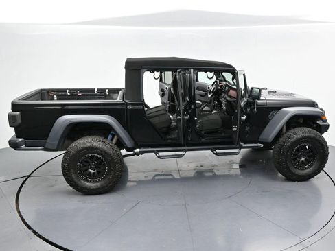 Used 2020 Jeep Gladiator Rubicon AWD/4WD image 40