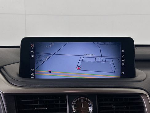 Used 2020 Lexus RX 450hL AWD w/ Premium Package image 22