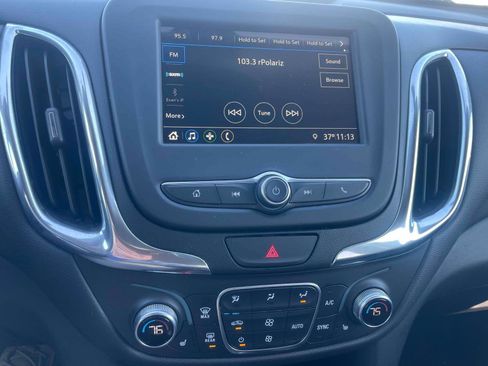 Used 2019 Chevrolet Equinox LT image 8