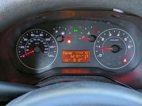 Used 2022 RAM ProMaster City Wagon FWD image 26