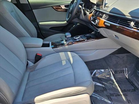Used 2019 Audi A4 2.0T Premium Plus w/ Premium Plus Package AWD/4WD image 21