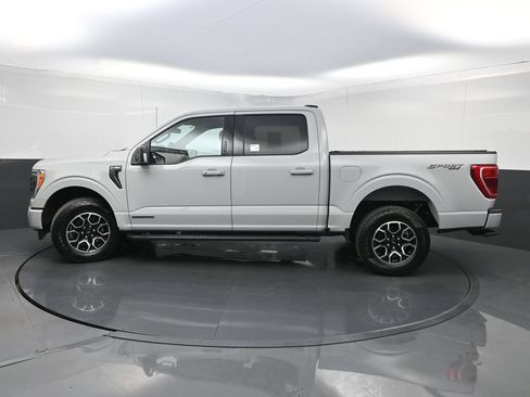 Used 2023 Ford F150 XLT w/ Equipment Group 302A High AWD/4WD image 43