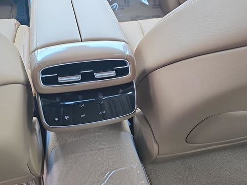 New 2026 Genesis G80 2.5T Advanced AWD/4WD image 3