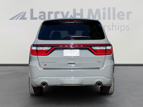 Used 2022 Dodge Durango R/T image 6
