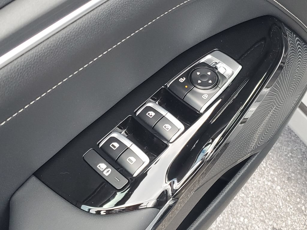New 2026 Kia K5 GT-Line FWD image 10