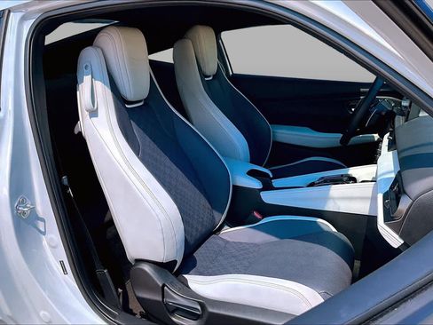 Used 2026 Honda Prelude image 9
