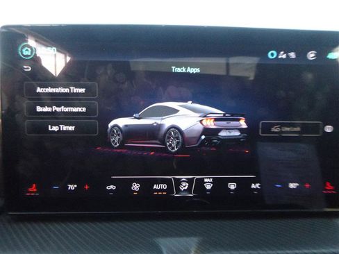 Used 2024 Ford Mustang GT image 15