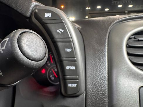 Used 2007 Chevrolet Corvette Convertible w/ Preferred Equipment Group image 30