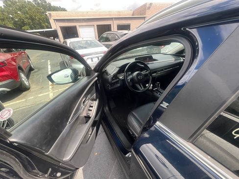 Used 2025 MAZDA CX-30 AWD 2.5 S w/ Preferred Package image 2