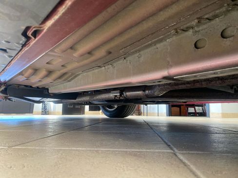 Used 2009 Ford Mustang Convertible image 39