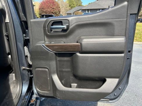 Used 2021 Chevrolet Silverado 1500 RST w/ Convenience Package II image 54