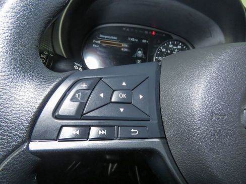 Certified 2023 Nissan Kicks SV FWD image 24