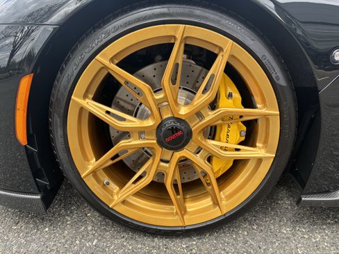 New 2024 Maserati MC20 Cielo image 24