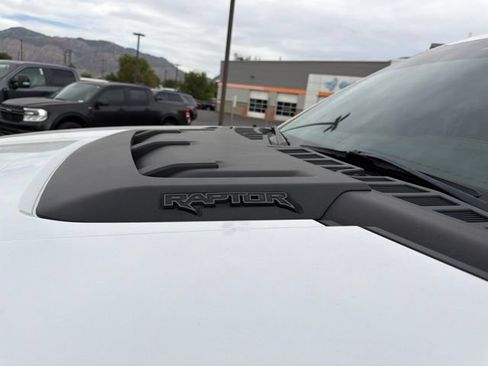 Used 2021 Ford F150 Raptor w/ Raptor 37 Performance Package AWD/4WD image 19