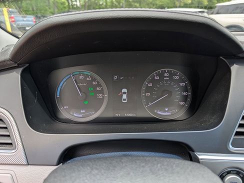 Used 2016 Hyundai Sonata SE FWD image 13