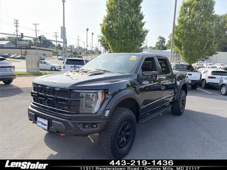 Used 2023 Ford F150 Raptor w/ Equipment Group 802A Raptor R AWD/4WD video 1