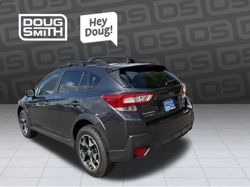 Used 2018 Subaru Crosstrek 2.0i Premium AWD/4WD image 3