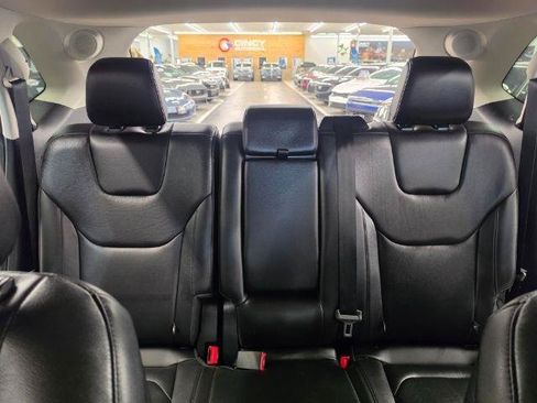 Used 2020 Ford Edge Titanium w/ Cargo Accessory Package FWD image 12