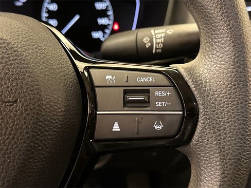 Certified 2022 Honda Civic LX image 27
