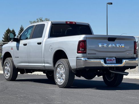 New 2026 RAM 3500 Big Horn image 5