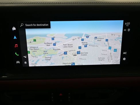 Certified 2026 Porsche Cayenne GTS image 21