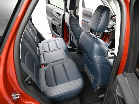 Certified 2024 Ford Bronco Sport Outer Banks image 30