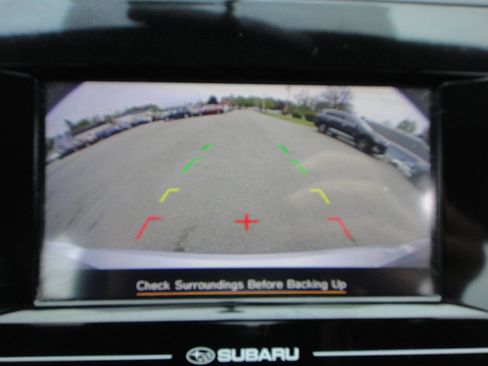 Used 2017 Subaru Impreza 2.0i Premium AWD/4WD image 9