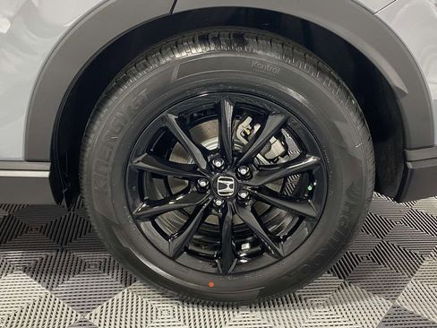 New 2026 Honda CR-V Sport-L image 7