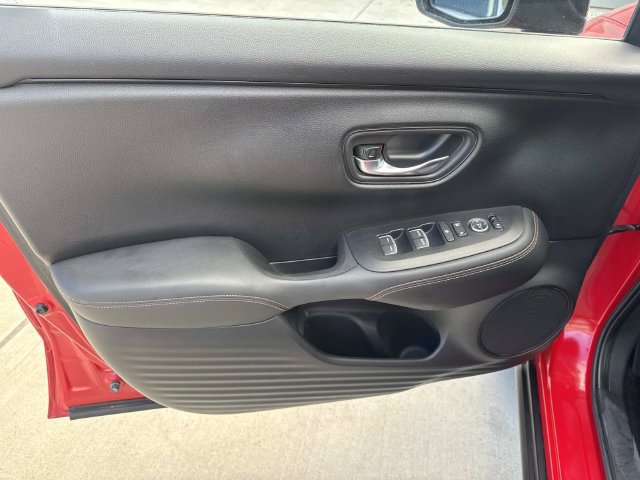Used 2024 Honda HR-V Sport image 18