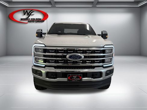 New 2026 Ford F250 Lariat w/ Chrome Package AWD/4WD image 2