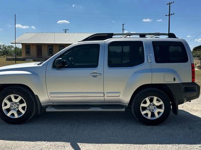 Used 2010 Nissan Xterra SE