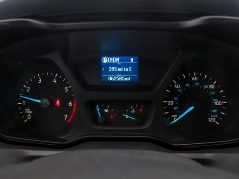 Used 2019 Ford Transit 350 148 High Roof Extended DRW image 24