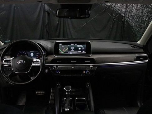 Used 2021 Kia Telluride SX image 23