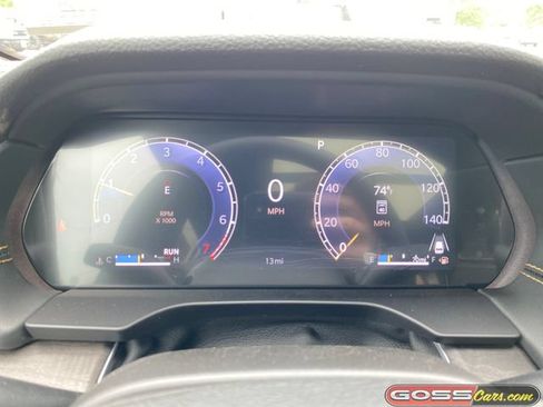 New 2026 Jeep Grand Cherokee L Limited AWD/4WD image 22
