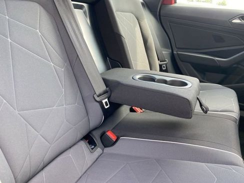 New 2025 Volkswagen Jetta Sport image 59