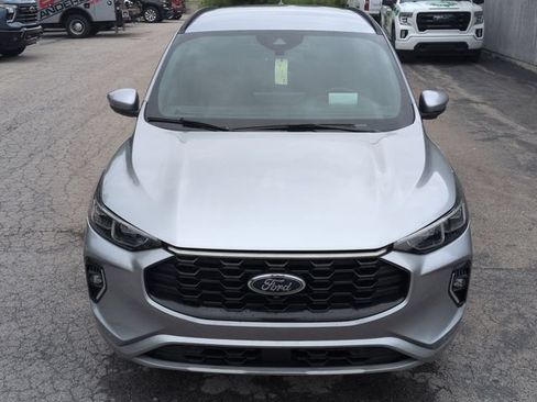 Used 2023 Ford Escape ST-Line Elite w/ Premium Technology Package AWD/4WD image 23
