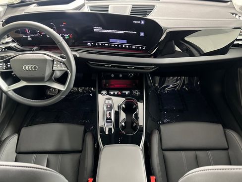 Used 2025 Audi A5 2.0T Premium Plus w/ Premium Plus image 12