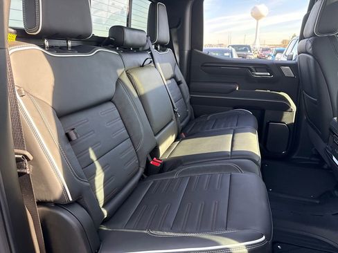 New 2026 GMC Sierra 1500 AT4X AWD/4WD image 37
