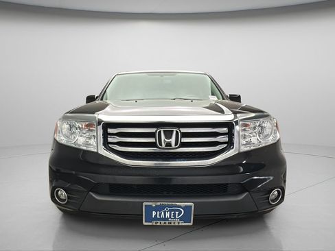 Used 2014 Honda Pilot Touring image 11