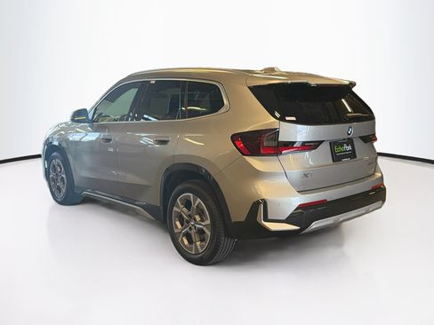 Used 2026 BMW X1 xDrive28i AWD/4WD image 5