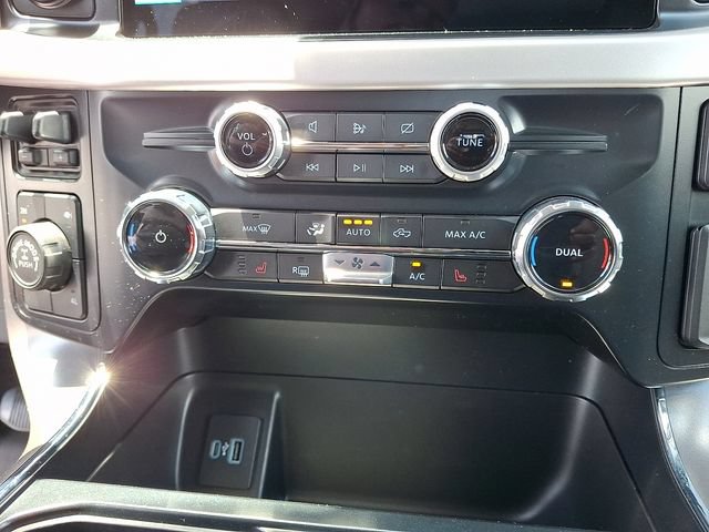 Used 2023 Ford F150 XLT w/ Equipment Group 302A High AWD/4WD image 12