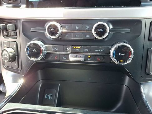 Used 2023 Ford F150 XLT w/ Equipment Group 302A High AWD/4WD image 12
