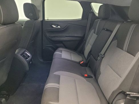 Used 2024 Chevrolet Blazer LT w/ Convenience Package FWD image 18