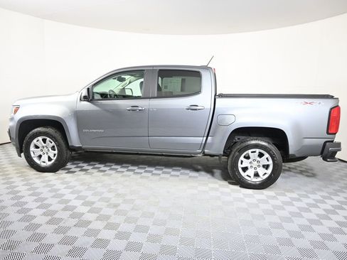 Used 2021 Chevrolet Colorado LT w/ Safety Package image 3