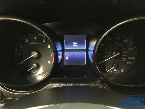 Used 2017 Subaru Legacy 2.5i Premium AWD/4WD image 46