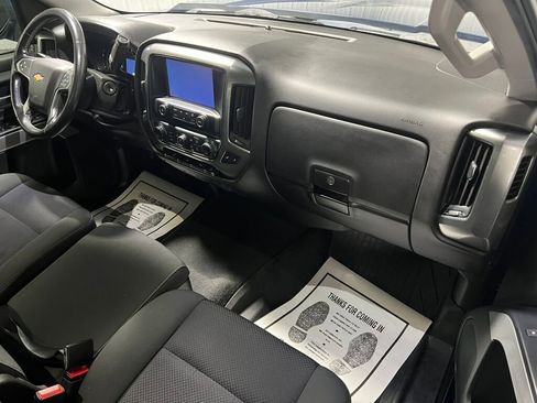 Used 2019 Chevrolet Silverado 1500 LT w/ All Star Edition image 7