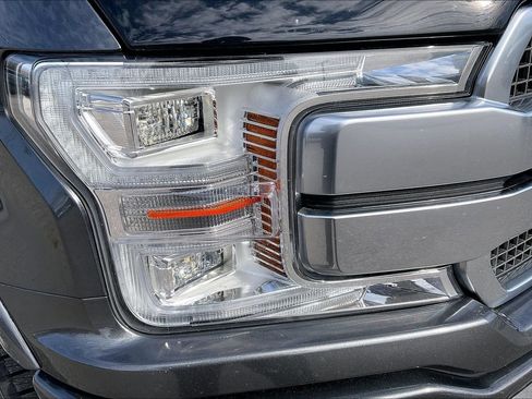 Used 2020 Ford F150 Platinum image 30