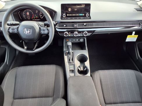 Used 2026 Honda Civic LX image 4